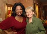 oprah and walters