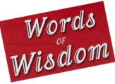 words_of_wisdom