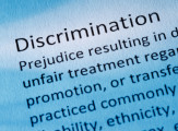 Discrimination