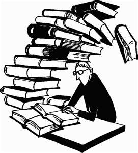 book reviewer