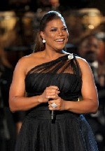 queen latifah