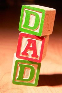 Good and Bad News about Dads