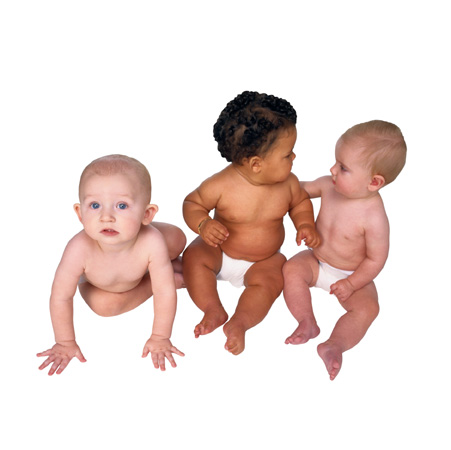 U.S. Census Fertility Pattern Data Part II