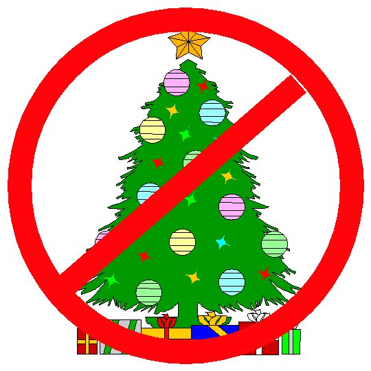 The Childfree Who Don’t Do Christmas