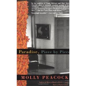 The Writing of Childfree Author Molly Peacock