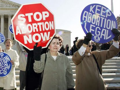 What’s Scariest About Proposed Pro-Life Bills