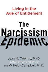 Childfree=Narcissist? Authors of The Narcissism Epidemic Would Likely Disagree