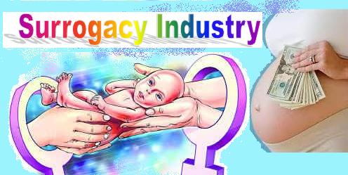 Revisiting the Fertility Industrial Complex
