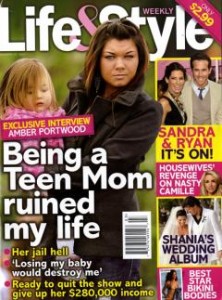 Teen Mom Reality TV: A Way to Reduce Teen Pregnancy?