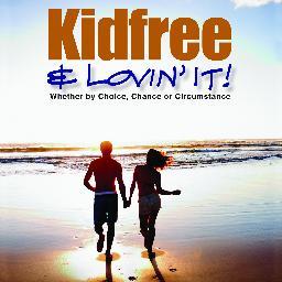 Meet Kaye Walters, Childfree Author of Kidfree & Lovin’ It!