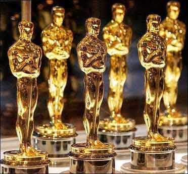 Childfree Oscar Stars