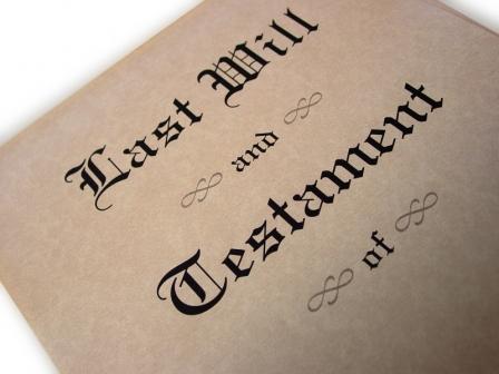 Are the Childfree More Likely to be Left Out of Wills?