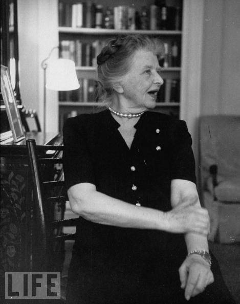 One of the Greatest War Correspondents of the 20th Century: Martha Gellhorn