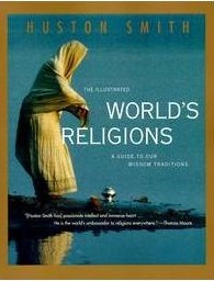 The Illustrated World’s Religions