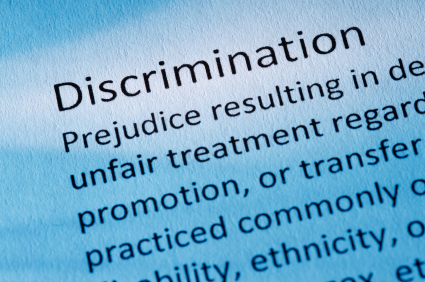 Discrimination Based on Reproductive Choice