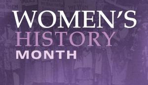 Womens History Month2