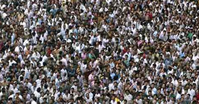 Talking Overpopulation: Signs of Coming Out of Taboo Territory?