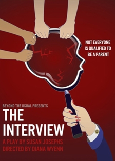 Musings on the Play, The Interview