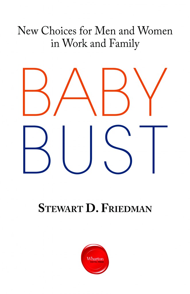 Ruminations on the Book, Baby Bust