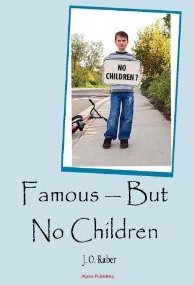 The New Book, Famous – But No Children