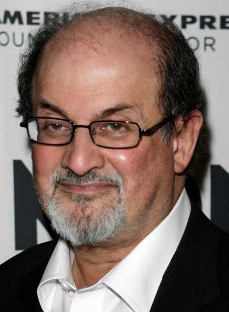 Wisdom of Salman Rushdie on Writing Memoirs