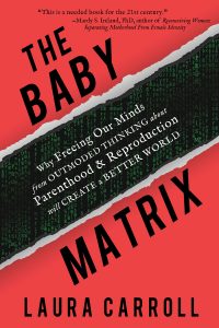 What People Say about The Baby Matrix