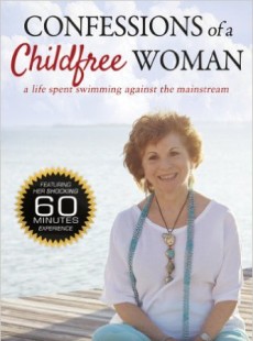confessions of a childfree woman