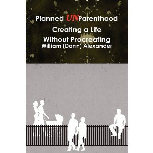 Q & A with the Author of the Book, Planned UnParenthood