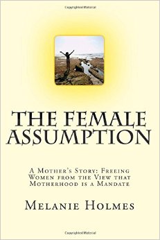 Taking on Pronatalist Myths: Author Moms Who Get It