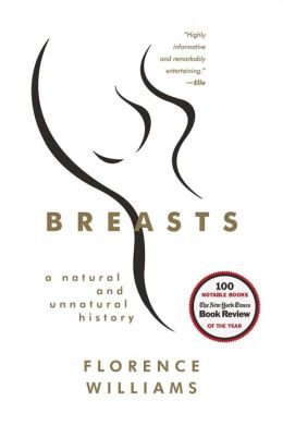 breasts, LiveTrue Books