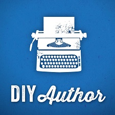 Talking Editing Services & More with DIY Author