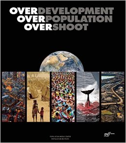 human overpopulation quotes