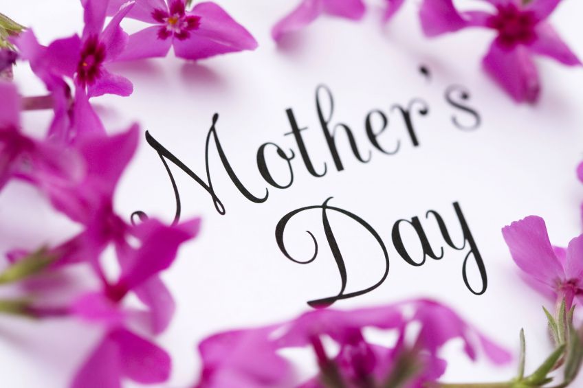 Childfree Thoughts on Mother's Day