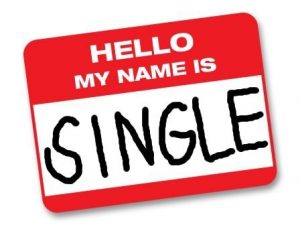single people