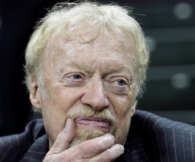 the creator of nike
