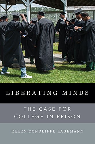 Liberating Minds:  The Case for College in Prison