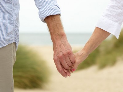 Long-Term Marriages: Pondering Recent Study Results 