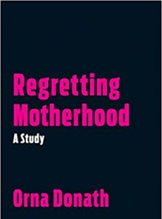 motherhood regret
