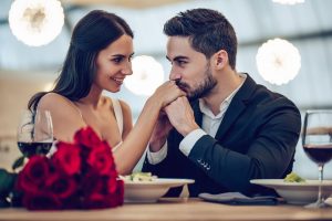Valentine's Day