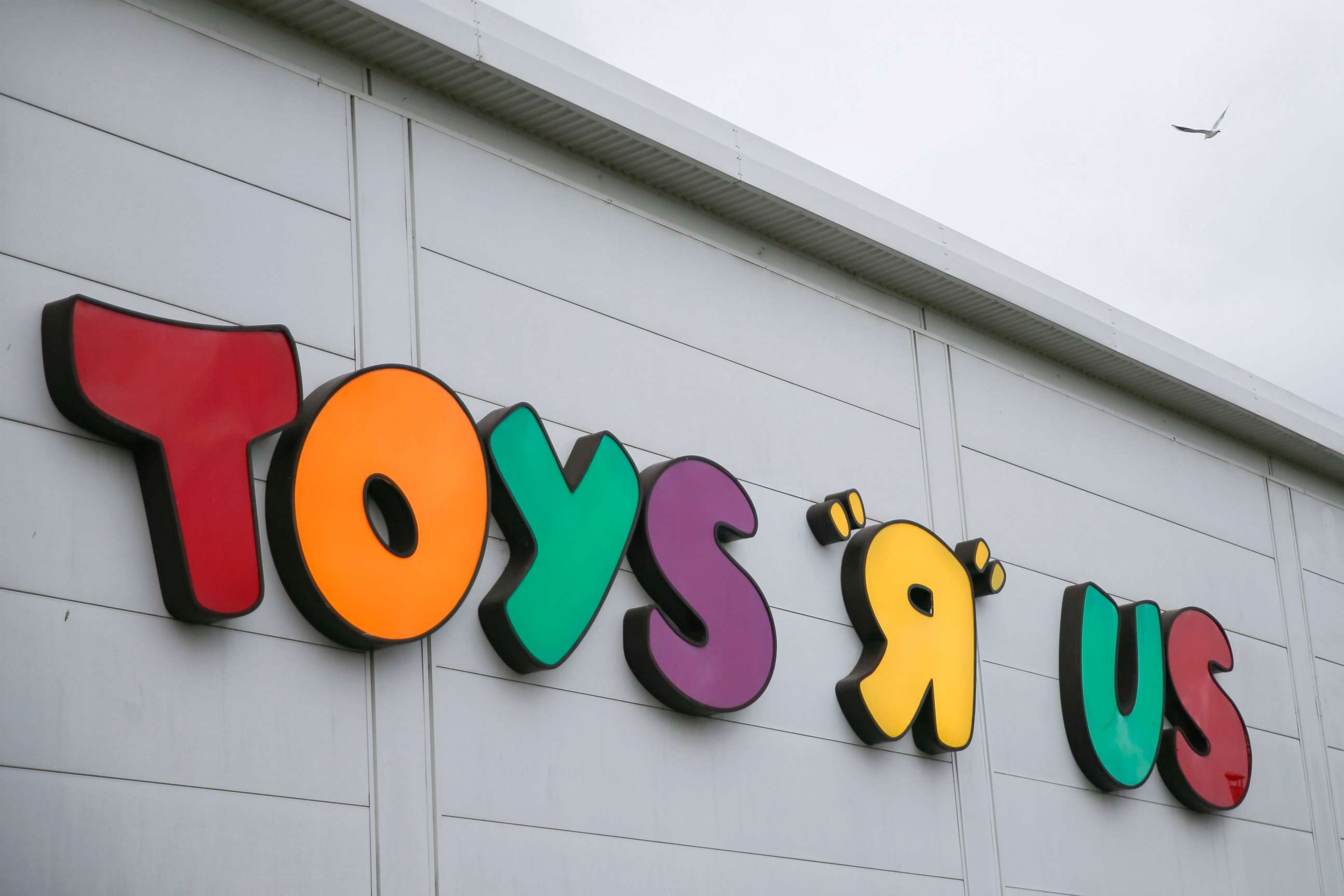 The Closing of Toys “R” Us: Due to Decline in Birthrates?