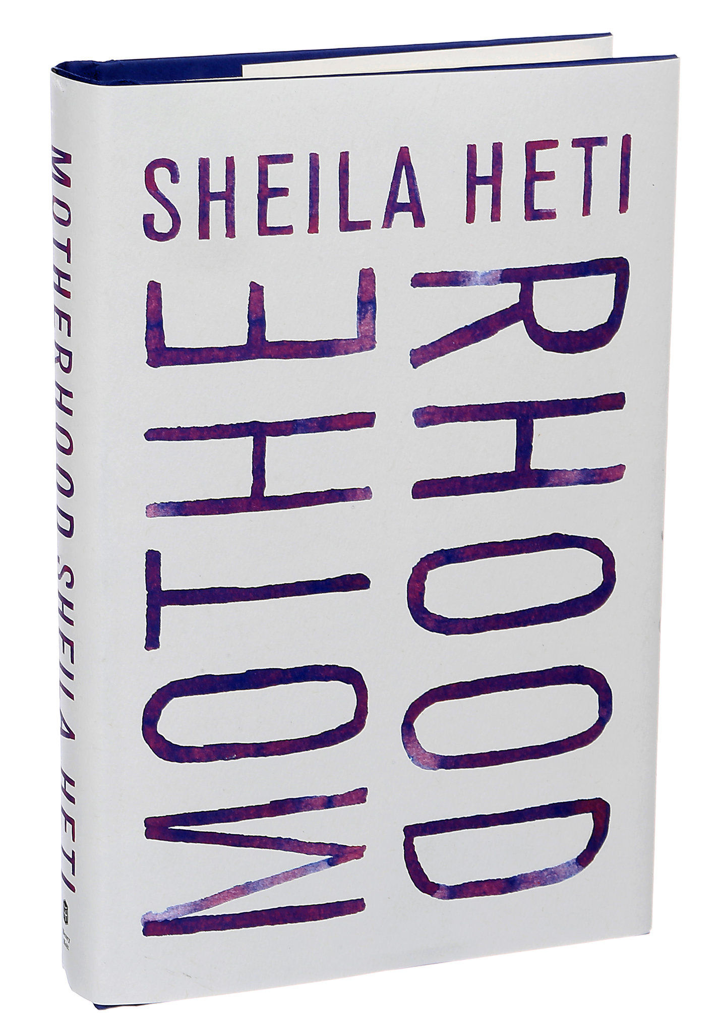On the Auto-Fictional Novel, Motherhood, by Sheila Heti