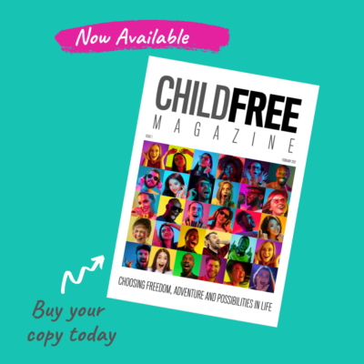 A Childfree Magazine!