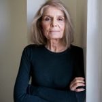 Mother As Verb, by Gloria Steinem
