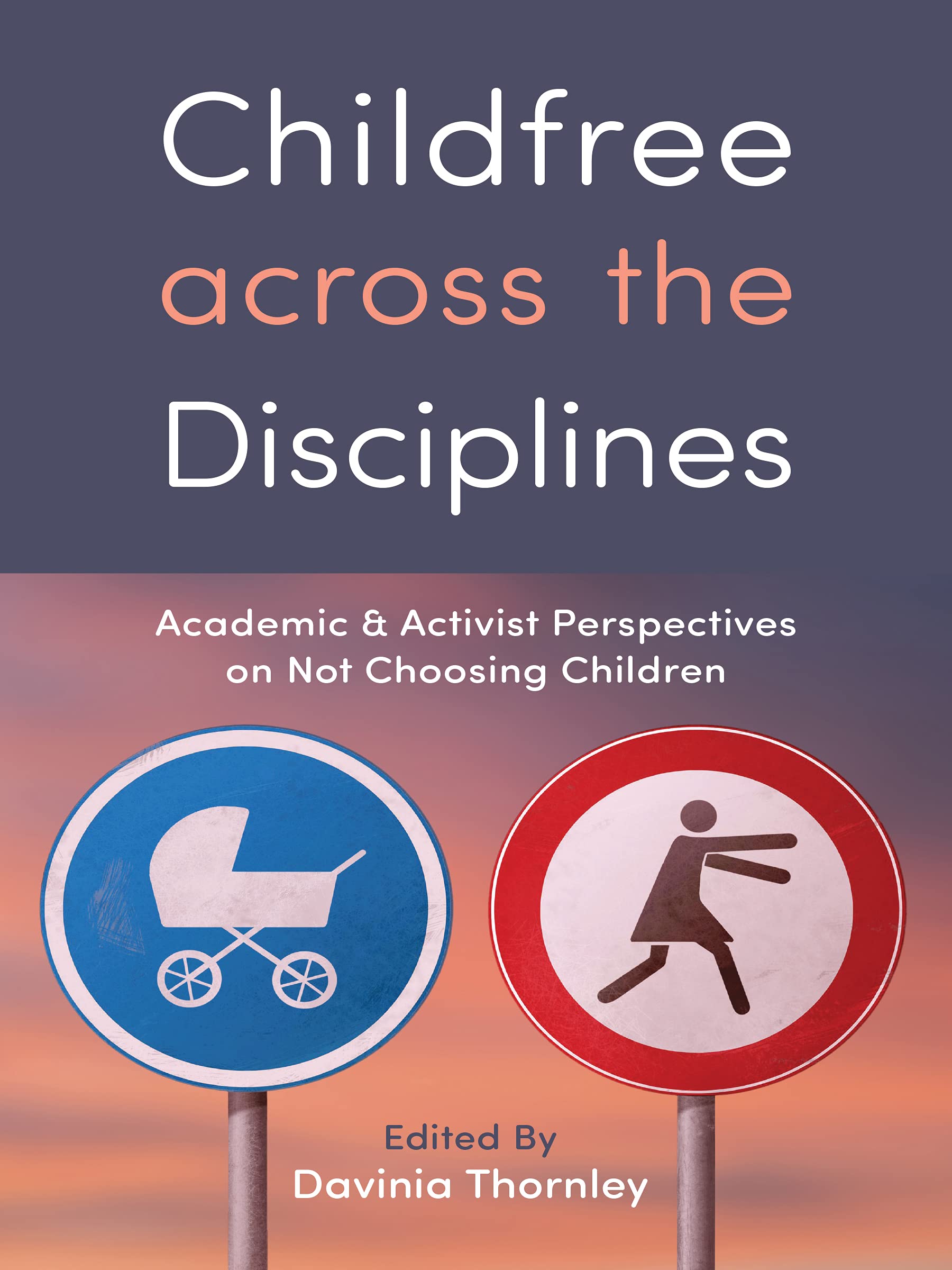 Childfree Across Disciplines