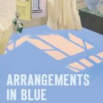 arrangements in blue